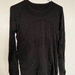 Lululemon Swiftly Tech Longsleeve